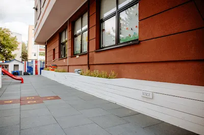 Przedszkole Niepubliczne Junior Academy